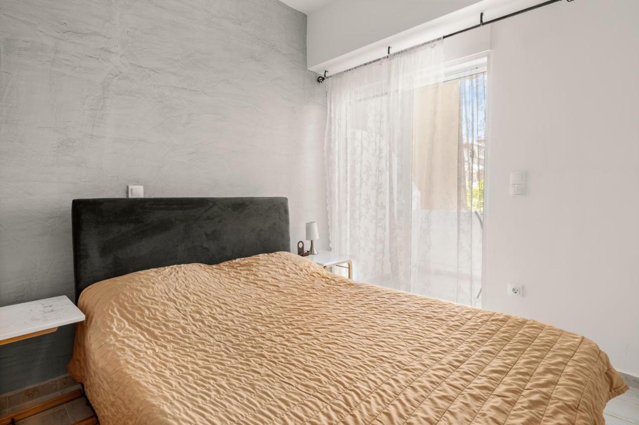 Holiday Apartment Glyfada Athen Eksteriør billede