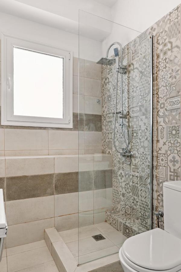 Holiday Apartment Glyfada Athen Eksteriør billede