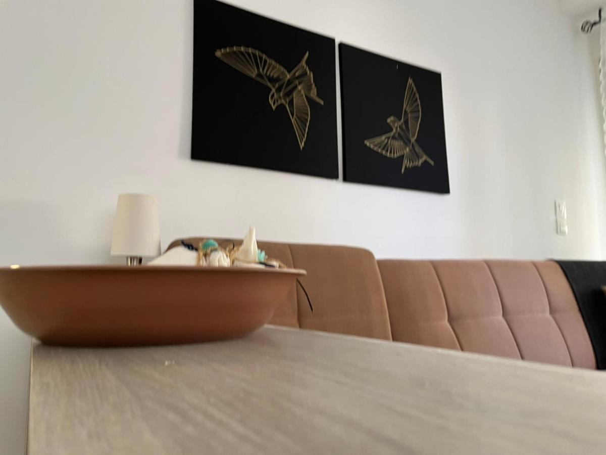 Holiday Apartment Glyfada Athen Eksteriør billede