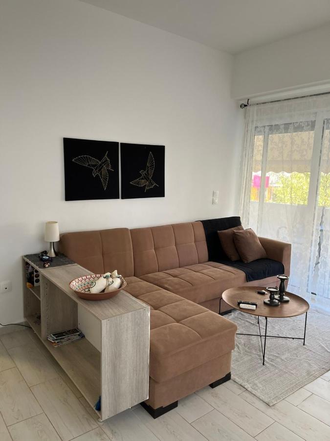 Holiday Apartment Glyfada Athen Eksteriør billede
