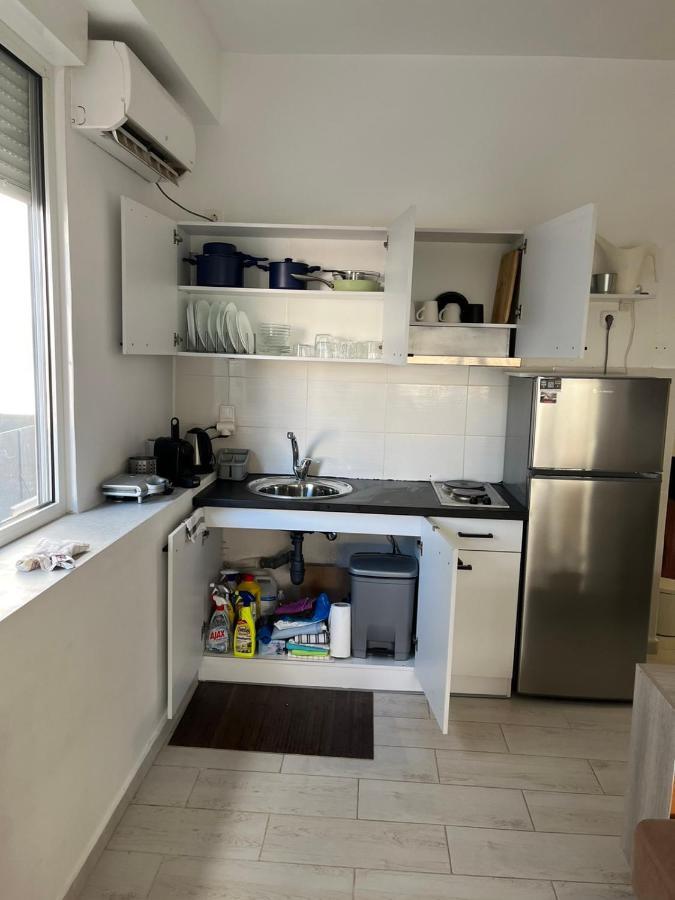 Holiday Apartment Glyfada Athen Eksteriør billede