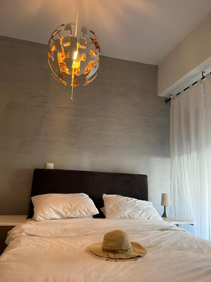 Holiday Apartment Glyfada Athen Eksteriør billede